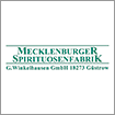 Mecklenburger Spirituosenfabrik, Güstrow